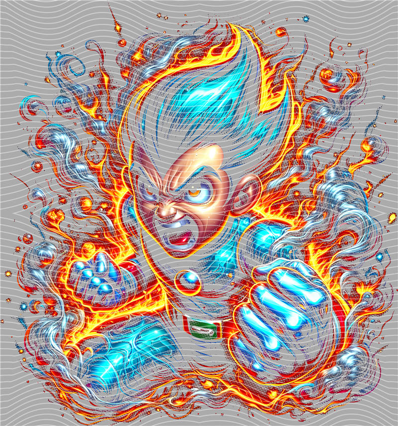 Animation design-RB 1521